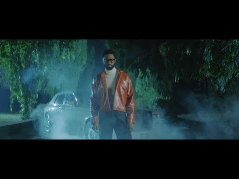 Ric Hassani – Thunder Fire You
